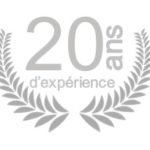 20 ans d'experience